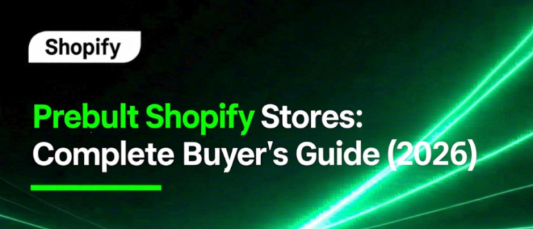 Prebuilt-Shopify-StoresComplete-Buyers-Guide-2026